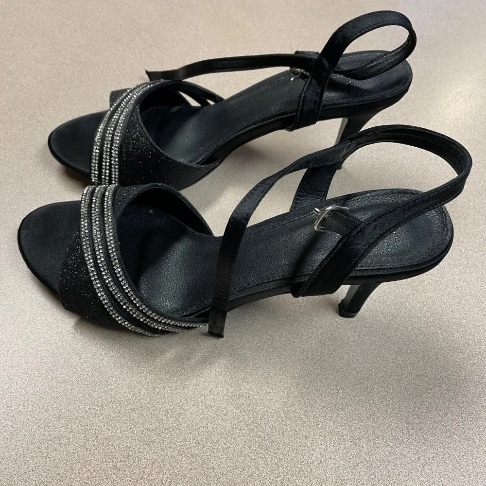 Prom Shoes - Picture 2 of 4